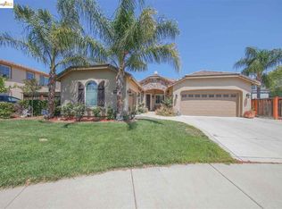 1800 Spanish Trail Ct, Brentwood, CA