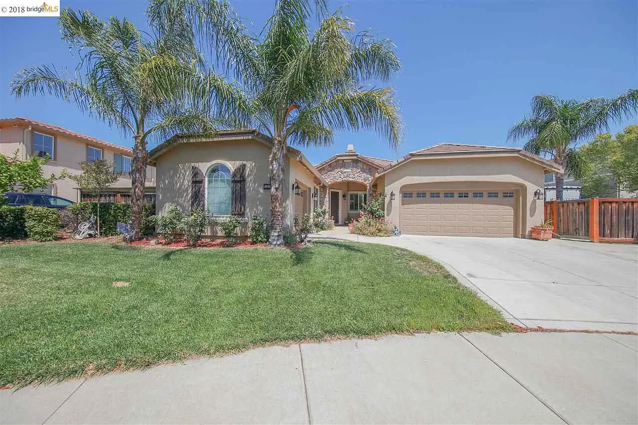 1800 Spanish Trail Ct photo 1