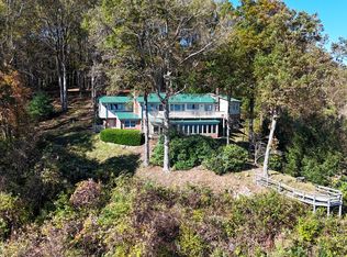 6149 Busted Rock Rd, Meadows Of Dan, VA 24120