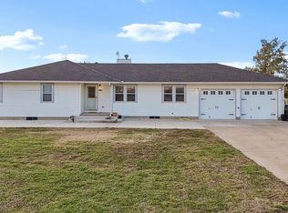 13109 SW 155th St, Rose Hill, KS 67133