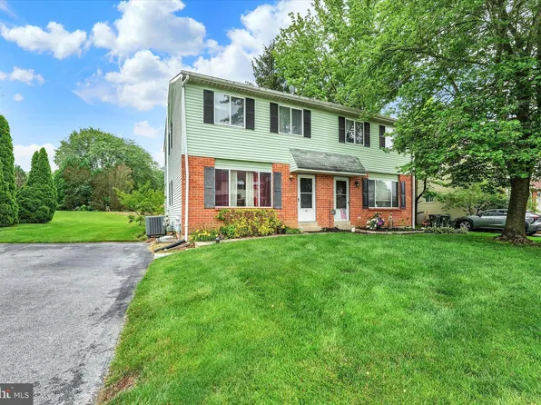 45 Nancy Ln, Downingtown, PA 19335