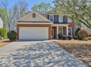 3570 Butler Springs Trce NW, Kennesaw, GA 30144