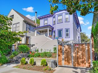 1518 Linden St, Oakland, CA 94607