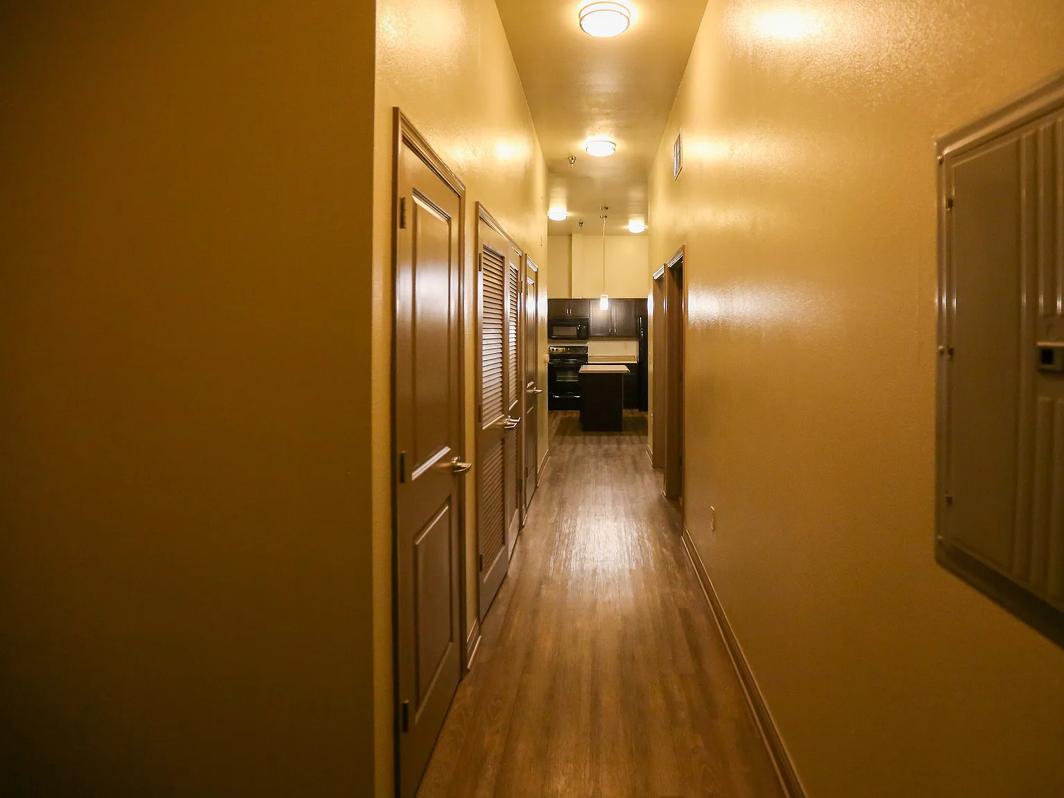 Millikan — Photo 3