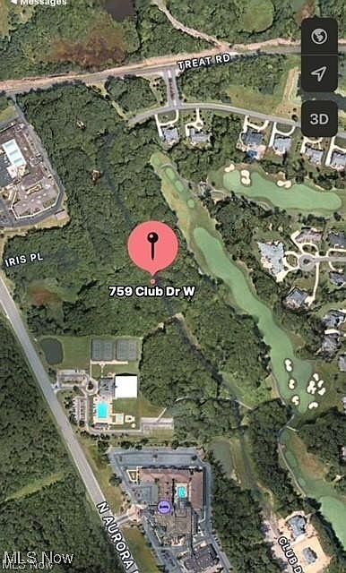 2nd image of 759 Club Dr W