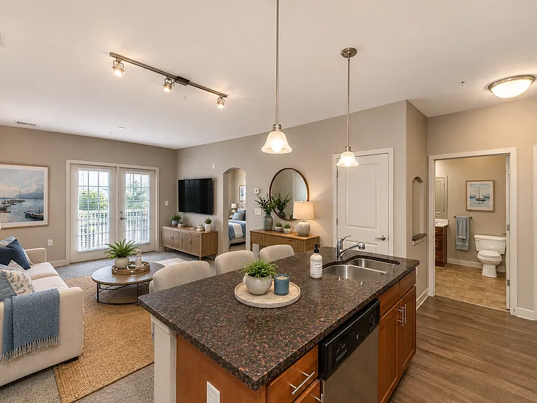 Promenade Pointe — Photo 13