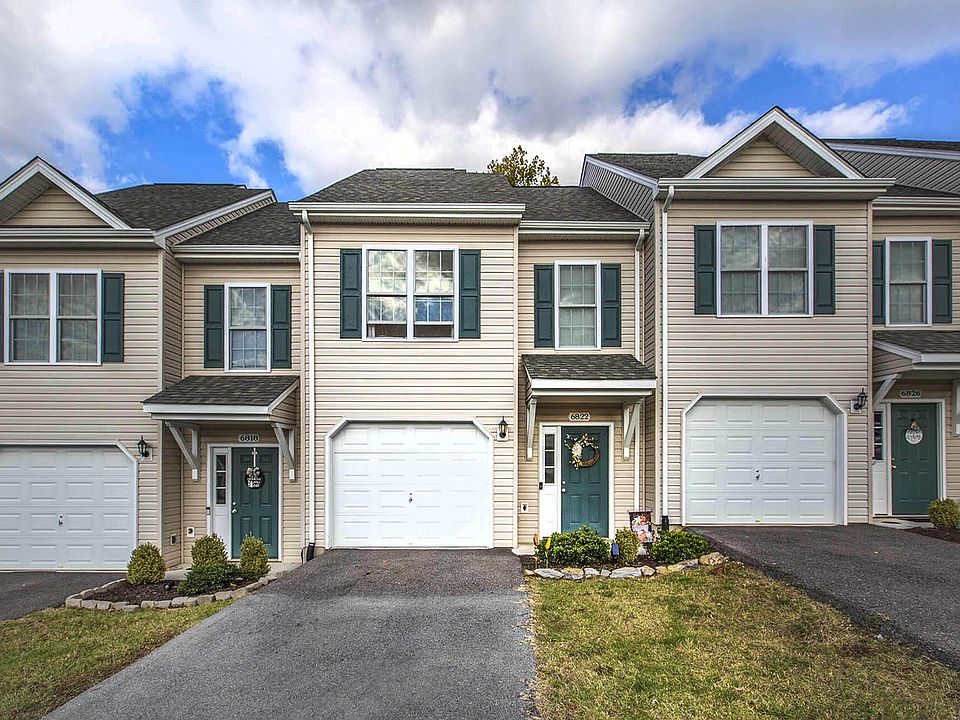 1st image of 6822 Village Green Dr
