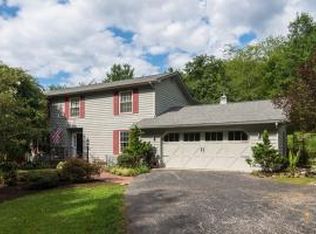 219 Lone Ridge Ln, Clinton, TN 37716