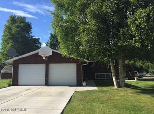 7127 Linden Dr, Anchorage, AK 99502