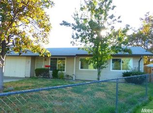 4129 Worthington Dr, North Highlands, CA