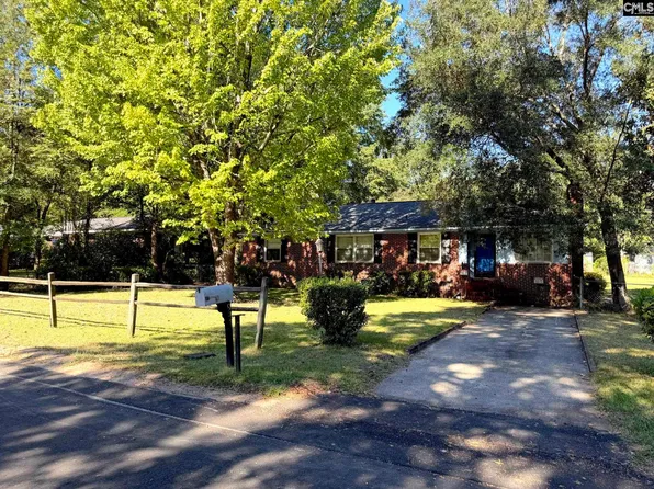 931 Cedar Ter, Columbia, SC 29209