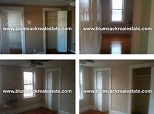 528 Medford St #2, Boston, MA 02129