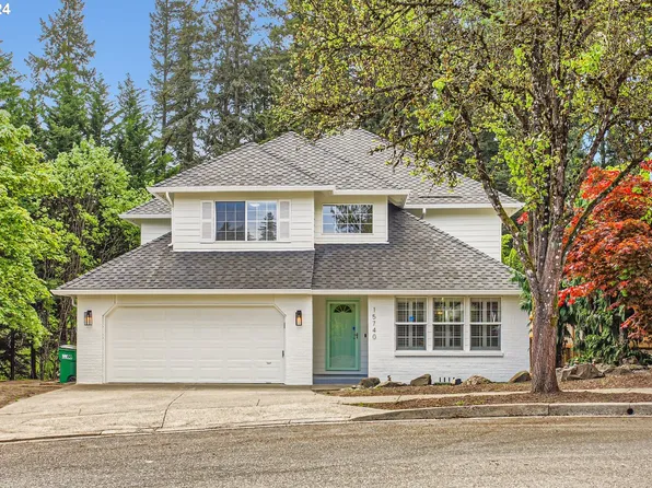 15740 SW Talus Ct, Beaverton, OR 97007