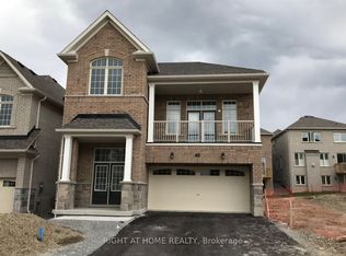 46 Blazing Star St, East Gwillimbury, ON L9N 0S1