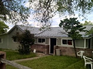 172 Silver St, Pioche, NV 89043