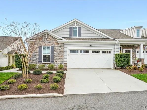 6809 Dales Pony Dr, Moseley, VA 23120