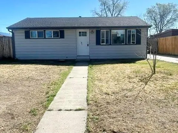 6360 Poplar Street, Commerce City, CO 80022