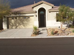3624 Morgan Springs Ave, North Las Vegas, NV 89081