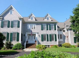 14 Sailers Way, Rumson, NJ 07760