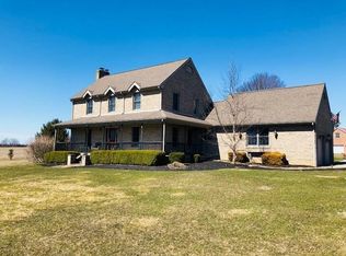 390 Dutchtown Rd, Butler, PA 16002