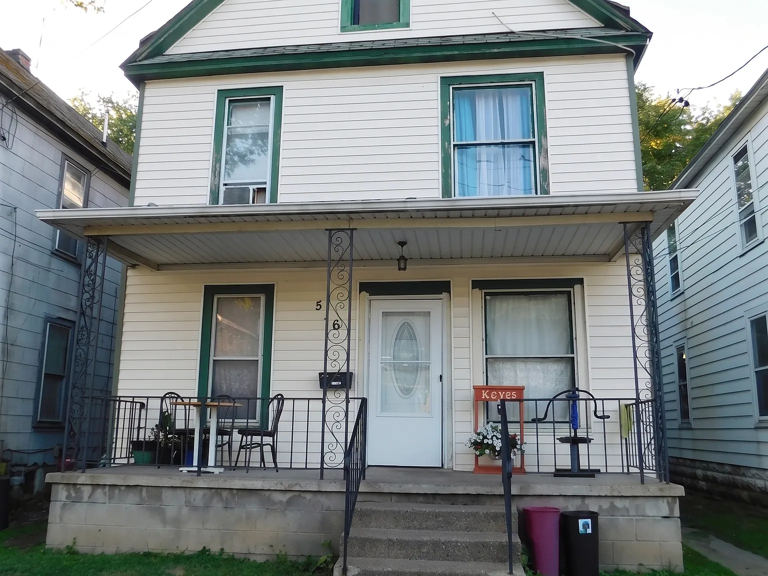 2 bed, 750 sqft, $750 — Photo 1