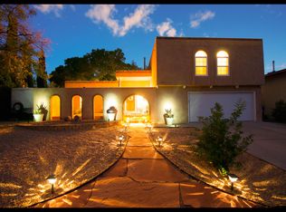 8308 Portales St NE, Albuquerque, NM 87109