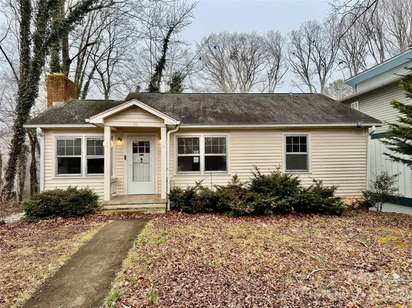 29 Evergreen Ave, Asheville, NC 28806