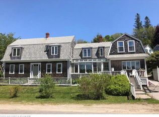 39 Water St, Thomaston, ME 04861