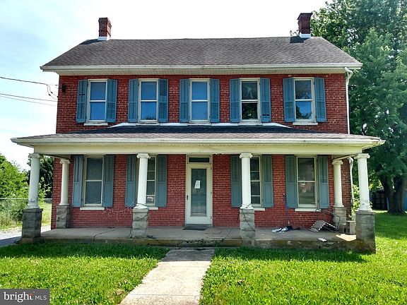 2nd image of 2897 Guilford Springs Rd