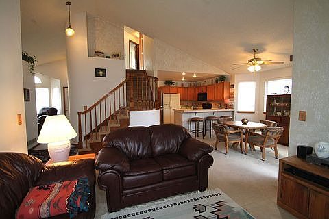 Main Floor