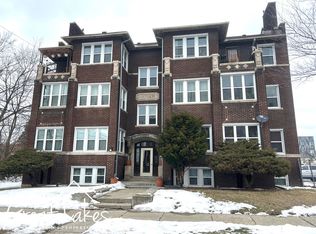 34 Hazelwood, Detroit, MI 48202