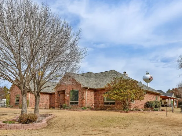 1321 Kiowa Dr E, Lake Kiowa, TX 76240