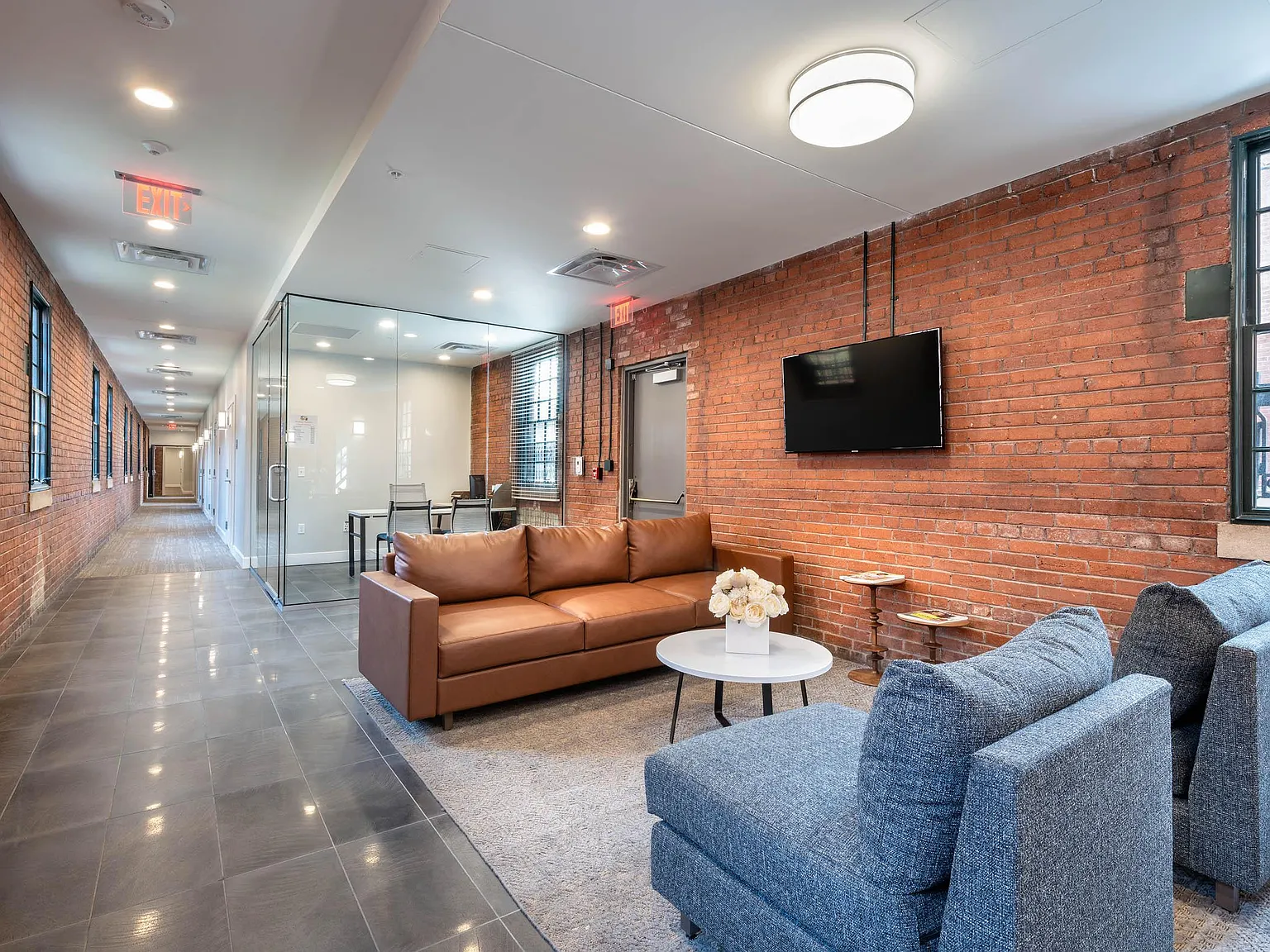 The Residences at St. Elizabeths East — Photo 1