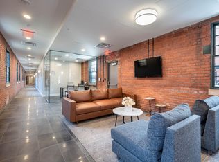 The Residences at St. Elizabeths East, Washington, DC 20032