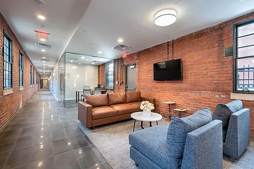 The Residences at St. Elizabeths East Photo 1