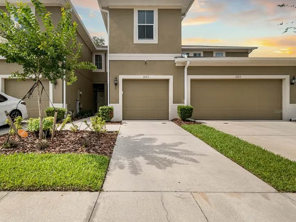 2121 Broadway View Ave, Brandon, FL 33510