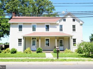 116 Maple Ave, Dublin, PA 18917