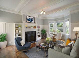 1350 Haight St, San Francisco, CA 94117