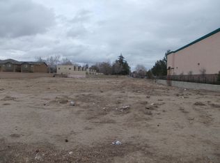 8th St E, Lancaster, CA 93535