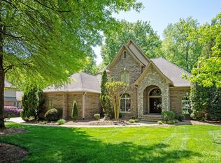 8509 Broxburn Ln, Waxhaw, NC 28173