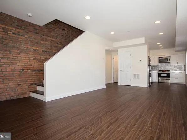 1901 Fleet St, Baltimore, MD 21231