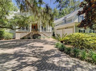 38 Whitehall Dr, Bluffton, SC 29910