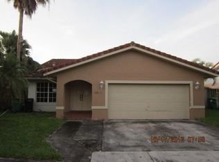 14510 SW 171st Ter, Miami, FL 33177