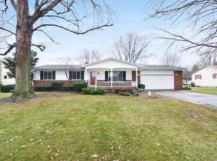 8545 Gallant Fox Trl, Flushing, MI 48433