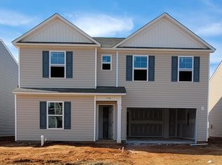 1756 Camazay Dr LOT 24, Sumter, SC 29150