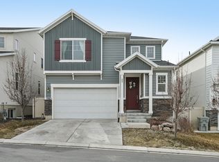 15162 S Ronaldo Ln, Herriman, UT 84096