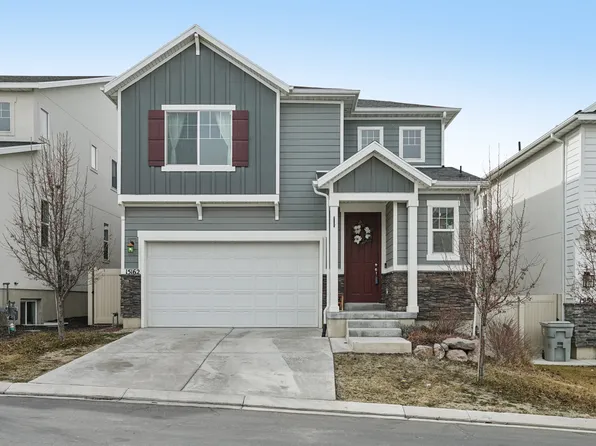 15162 S Ronaldo Ln, Herriman, UT 84096