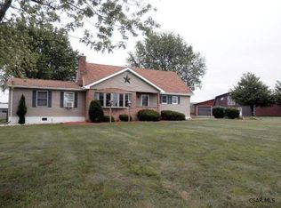 451 Verla Dr, Windber, PA 15963