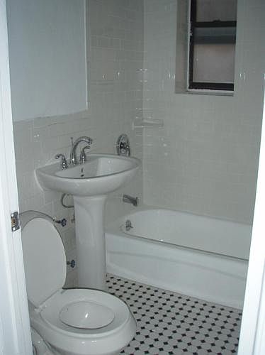 bath