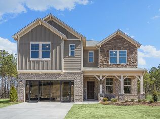 365 Northridge Dr, Dallas, GA 30132